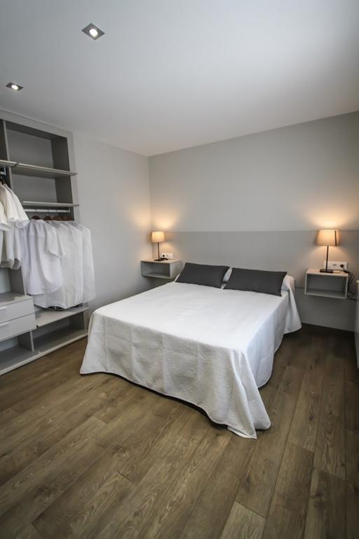 Apartamentos Андрін Номер фото