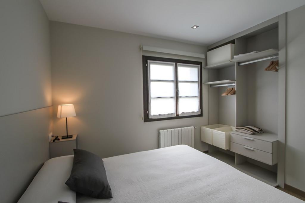 Apartamentos Андрін Номер фото