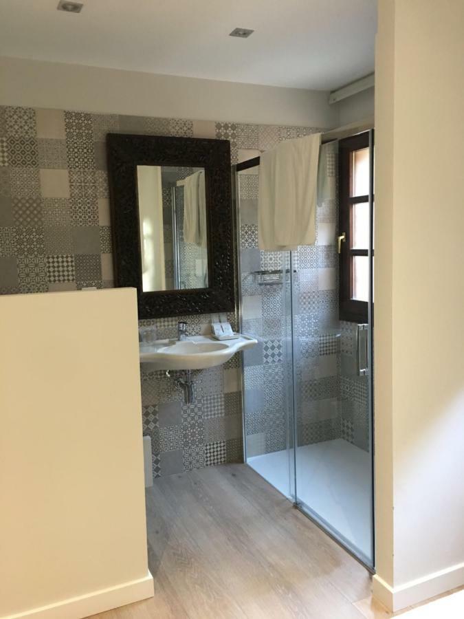 Apartamentos Андрін Екстер'єр фото